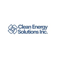 Clean Energy Solutions Inc logo, Clean Energy Solutions Inc contact details