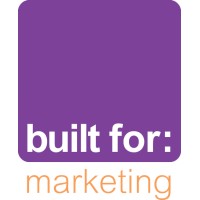 Built for Marketing Europe logo, Built for Marketing Europe contact details