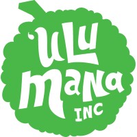 'Ulu Mana Inc. logo, 'Ulu Mana Inc. contact details