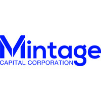 Mintage Financial Corporation logo, Mintage Financial Corporation contact details