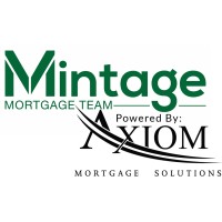 Mintage Mortgage Team logo, Mintage Mortgage Team contact details