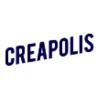 Creapolis logo, Creapolis contact details