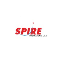 SPIRE INTERNATIONAL LLC logo, SPIRE INTERNATIONAL LLC contact details