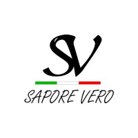 Sapore Vero logo, Sapore Vero contact details