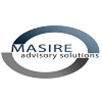 Masire Advisory Solutions logo, Masire Advisory Solutions contact details