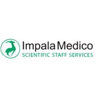 Impala Medico logo, Impala Medico contact details