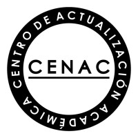 CENAC logo, CENAC contact details