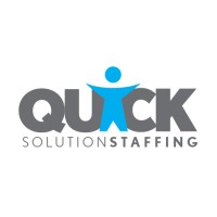 Quick Solution Staffing logo, Quick Solution Staffing contact details