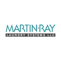 Martin-Ray Laundry LLC logo, Martin-Ray Laundry LLC contact details