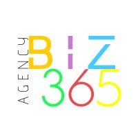 BIZ365 Agency logo, BIZ365 Agency contact details