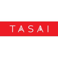 The Tasai Foundation logo, The Tasai Foundation contact details