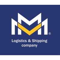 MM Logistics & Shipping logo, MM Logistics & Shipping contact details