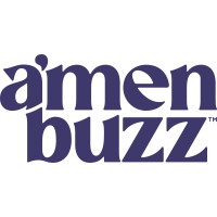 A'men Buzz logo, A'men Buzz contact details