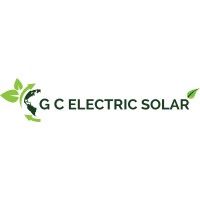 G C Electric Corporation (dba G C Electric Solar) logo, G C Electric Corporation (dba G C Electric Solar) contact details