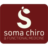 Soma Chiro & Functional Medicine logo, Soma Chiro & Functional Medicine contact details