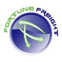 Fortune Freight Group logo, Fortune Freight Group contact details