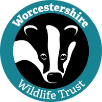 Worcestershire Wildlife Trust logo, Worcestershire Wildlife Trust contact details