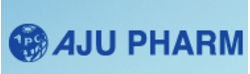 Aju Pharma logo, Aju Pharma contact details