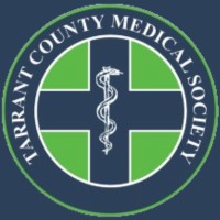 Tarrant County Medical Society logo, Tarrant County Medical Society contact details