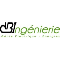 DB INGENIERIE logo, DB INGENIERIE contact details