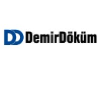 DemirDöküm A.Ş. logo, DemirDöküm A.Ş. contact details