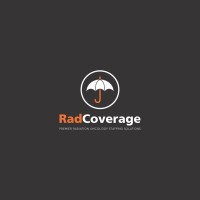 RadCoverage logo, RadCoverage contact details