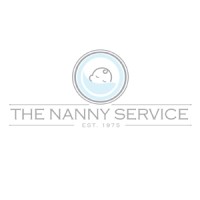 The Nanny Service logo, The Nanny Service contact details