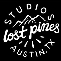 Lost Pines Studios logo, Lost Pines Studios contact details