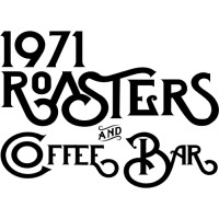 1971 Roaster and Coffee Bar logo, 1971 Roaster and Coffee Bar contact details