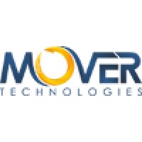 Mover Technologies, LLC logo, Mover Technologies, LLC contact details