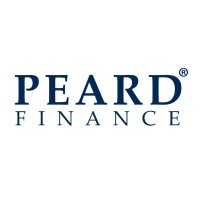 Peard Finance logo, Peard Finance contact details