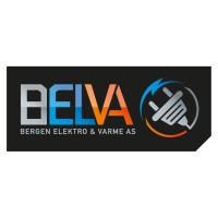 BERGEN ELEKTRO OG VARME AS logo, BERGEN ELEKTRO OG VARME AS contact details