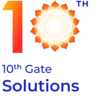 10th Gate Solutions Pvt Ltd. logo, 10th Gate Solutions Pvt Ltd. contact details