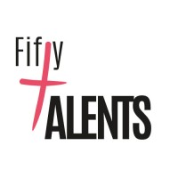 FIFTY TALENTS logo, FIFTY TALENTS contact details