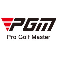 PGM Golf logo, PGM Golf contact details