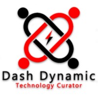 Dash Dynamic Pvt Ltd logo, Dash Dynamic Pvt Ltd contact details