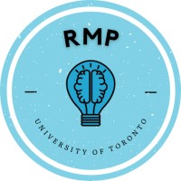 UofT Research Mentorship Program logo, UofT Research Mentorship Program contact details