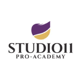 Studio11 Pro Academy logo, Studio11 Pro Academy contact details