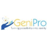 GeniPro Technologies logo, GeniPro Technologies contact details