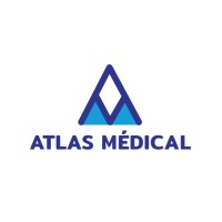 ATLAS MEDICAL logo, ATLAS MEDICAL contact details