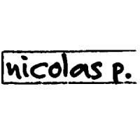 Nicolas P logo, Nicolas P contact details