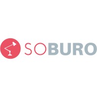 Soburo logo, Soburo contact details