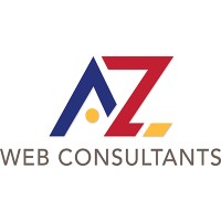 AZ Web Consultants logo, AZ Web Consultants contact details