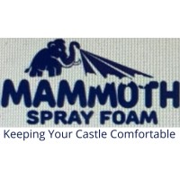 Mammoth Spray Foam logo, Mammoth Spray Foam contact details