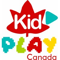 KidPlay Canada logo, KidPlay Canada contact details