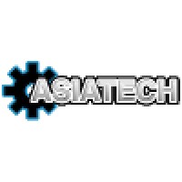 Asiatech Machine logo, Asiatech Machine contact details