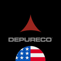 Depureco Industrial Vacuums USA logo, Depureco Industrial Vacuums USA contact details