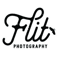 Flit Photography logo, Flit Photography contact details