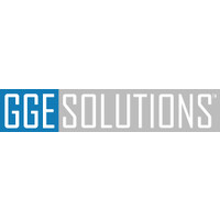 GGE Solutions logo, GGE Solutions contact details