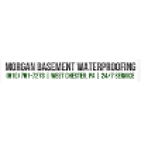 Morgan Basement Waterproofing & Mold Repair logo, Morgan Basement Waterproofing & Mold Repair contact details